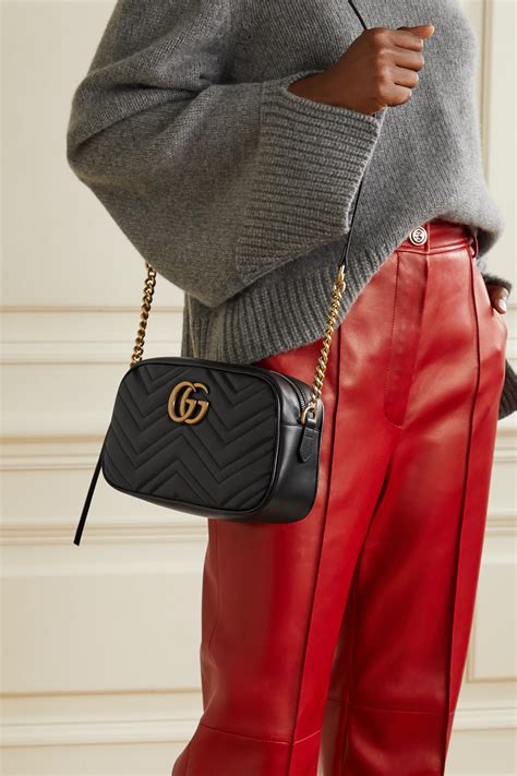 gucci marmont bag receipt|authentic Gucci Marmont small bag.